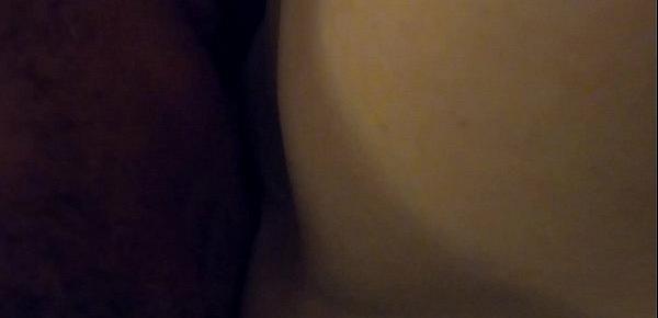  Check out my sexy wife POV fucking